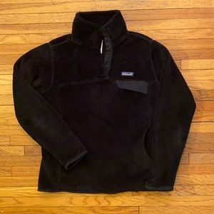 Patagonia Re-Tool Fleece